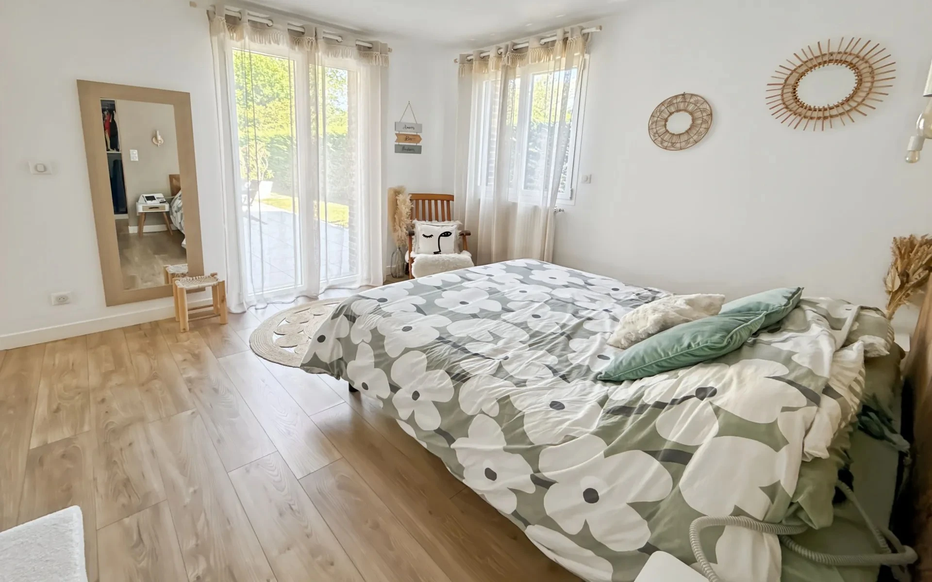 Chambre a Orléans